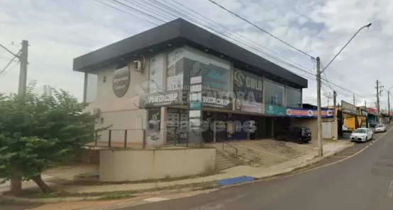 Prédio Comercial à venda, 440m² no Conjunto Habitacional São Deocleciano, São José do Rio Preto