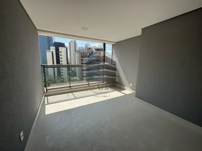 Apartamento com 4 Quartos à venda, 156m² no Jardim Vila Mariana, São Paulo