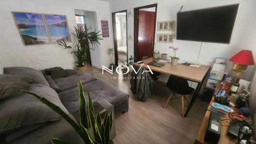 Apartamento com 2 Quartos à venda, 55m² no Barreto, Niterói