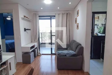 Apartamento com 2 Quartos à venda, 47m² no Vila Yolanda, Osasco