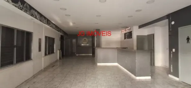 Ponto Comercial para alugar, 180m² no Vila Firmiano Pinto, São Paulo