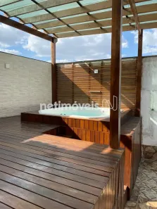 Casa com 3 Quartos à venda, 367m² no Nossa Senhora de Fátima, Contagem