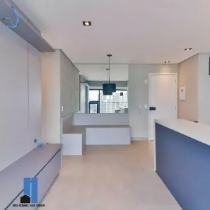 Apartamento com 2 Quartos à venda, 60m² no Butantã, São Paulo