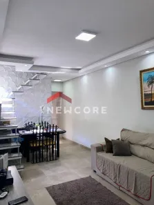 Sobrado com 3 Quartos à venda, 190m² no Itaquera, São Paulo