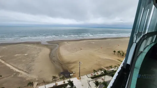 Apartamento com 3 Quartos à venda, 144m² no Guilhermina, Praia Grande