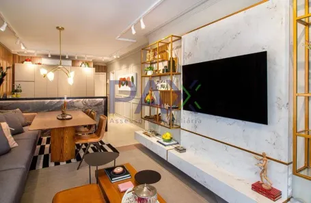 Apartamento com 3 Quartos à venda, 105m² no Pedra Branca, Palhoça