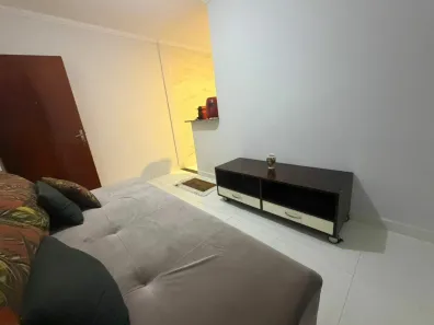 Apartamento com 2 Quartos à venda, 75m² no Guilhermina, Praia Grande