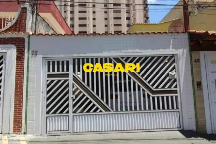 Casa com 2 Quartos à venda, 148m² no Rudge Ramos, São Bernardo do Campo