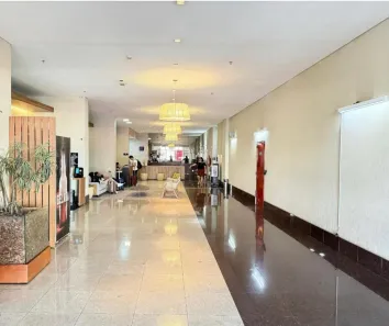 Sala Comercial com 1 Quarto para alugar, 40m² no Jardim Goiás, Goiânia