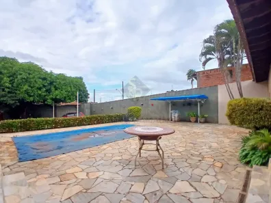 Casa com 2 Quartos à venda, 212m² no Jardim Itaú, Ribeirão Preto