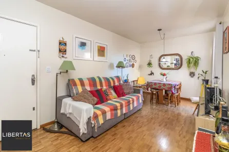 Apartamento com 2 Quartos à venda, 67m² no Rio Branco, Porto Alegre