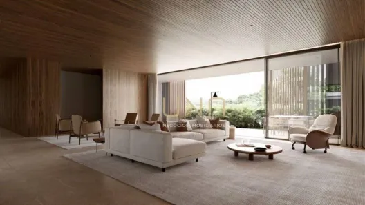 Apartamento com 4 Quartos à venda, 445m² no Lagoa da Conceição, Florianópolis