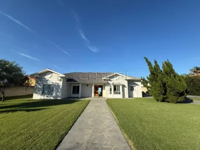 Casa de Condomínio com 3 Quartos para alugar, 265m² no Recanto do Salto, Londrina