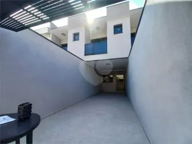 Sobrado com 3 Quartos à venda, 160m² no Vila Roque, São Paulo