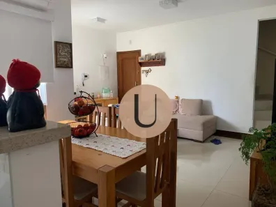 Cobertura com 3 Quartos à venda, 142m² no Santa Maria, Santo André