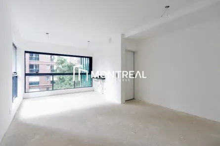 Apartamento com 2 Quartos à venda, 72m² no Perdizes, São Paulo
