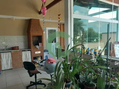 Cobertura com 2 Quartos à venda, 108m² no Paraíso, Santo André