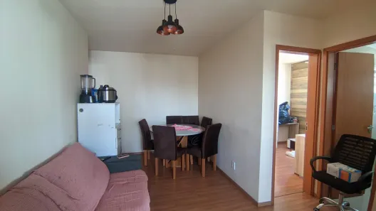 Apartamento com 2 Quartos à venda, 48m² no Morro Santana, Porto Alegre