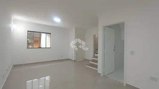 Casa de Condomínio com 3 Quartos à venda, 109m² no Chora Menino, São Paulo