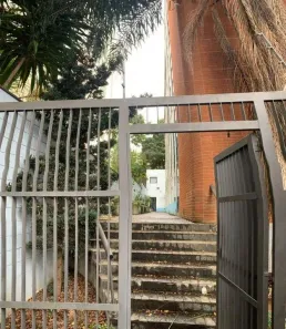 Imóvel Comercial à venda, 901m² no Vila Clementino, São Paulo