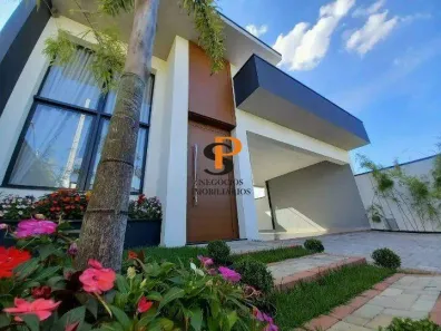 Casa com 2 Quartos à venda, 250m² no Pinheirinho, Vinhedo