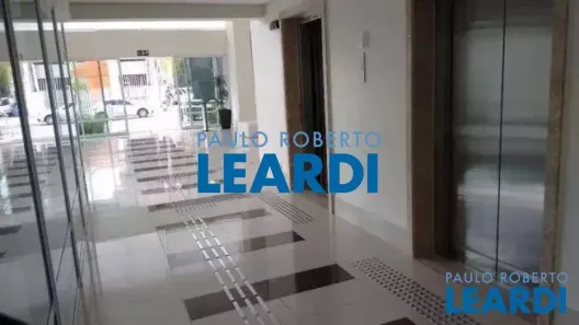 Sala Comercial à venda, 35m² no Santo Amaro, São Paulo