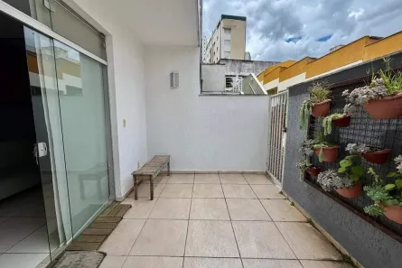 Casa com 2 Quartos à venda, 95m² no Buritis, Belo Horizonte