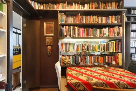 Apartamento com 2 Quartos à venda, 79m² no Pinheiros, São Paulo