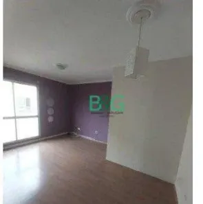 Apartamento com 2 Quartos à venda, 49m² no Jardim Planalto, São Paulo