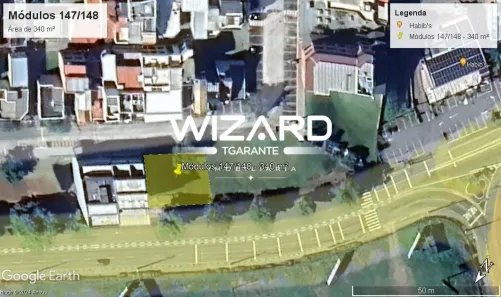 Lote/Terreno à venda, 340m² no Jardim Nova Bragança, Bragança Paulista