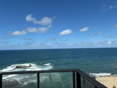 Apartamento com 1 Quarto para alugar, 40m² no Ondina, Salvador