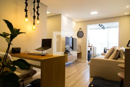Apartamento com 2 Quartos à venda, 65m² no Saúde, São Paulo