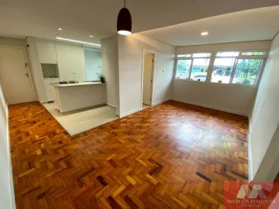 Apartamento com 1 Quarto à venda, 70m² no Bela Vista, São Paulo