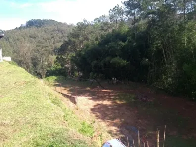 Lote/Terreno à venda, 1858m² no Angola de Baixo, Santa Branca