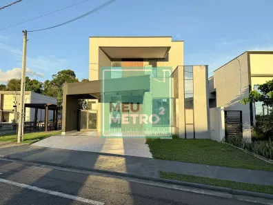 Casa com 3 Quartos à venda, 183m² no Ponta Negra, Manaus