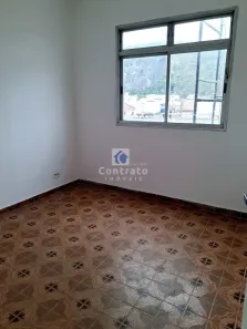 Apartamento com 1 Quarto para alugar, 56m² no Vila São Jorge, São Vicente