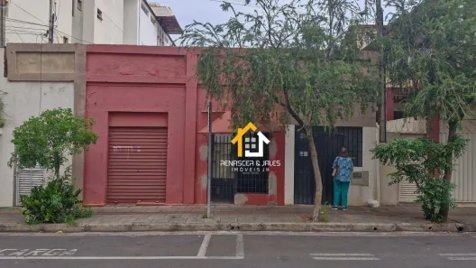 Imóvel Comercial com 2 Quartos à venda, 300m² no Centro, São José do Rio Preto