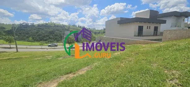 Lote/Terreno à venda, 416m² no Bairro Itapema, Itatiba