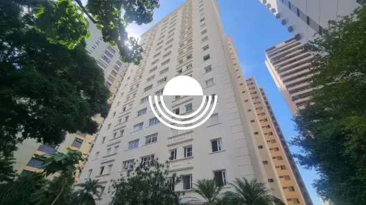 Apartamento com 3 Quartos à venda, 113m² no Cambuí, Campinas