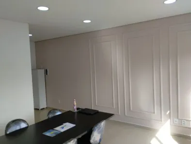 Sala Comercial à venda, 36m² no Centro, Campinas