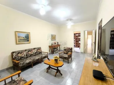 Casa com 3 Quartos à venda, 198m² no Vila Tibério, Ribeirão Preto