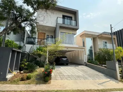 Sobrado com 2 Quartos à venda, 215m² no Jardim das Flores, Cotia