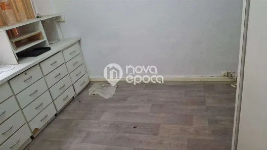 Sala Comercial à venda, 16m² no Tijuca, Rio de Janeiro