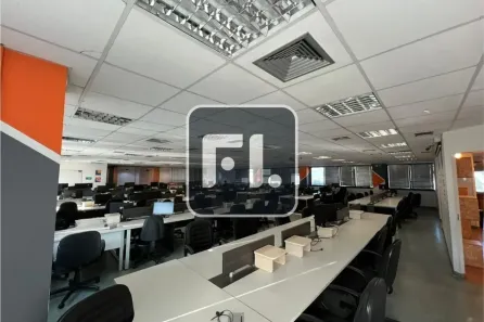 Sala Comercial à venda, 600m² no Jardim Paulistano, São Paulo