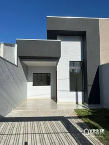 Casa com 3 Quartos à venda, 78m² no Jardim Independência, Sarandi