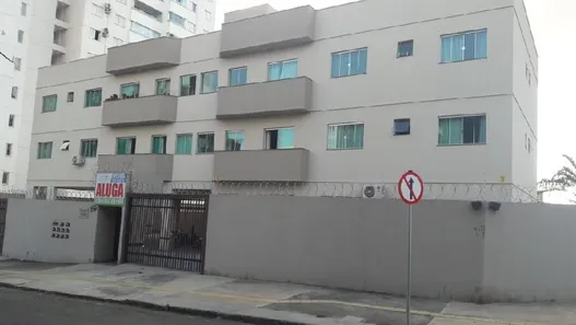 Apartamento com 2 Quartos para alugar, 70m² no Parque Amazônia, Goiânia
