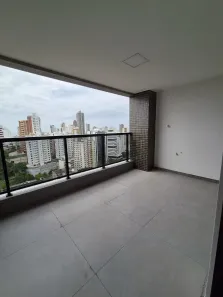 Apartamento com 1 Quarto à venda, 48m² no Graça, Salvador