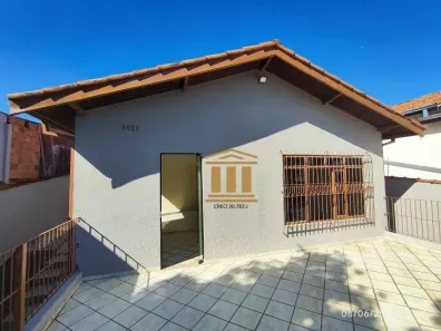 Casa com 3 Quartos à venda, 191m² no Bosque dos Eucaliptos, São José dos Campos