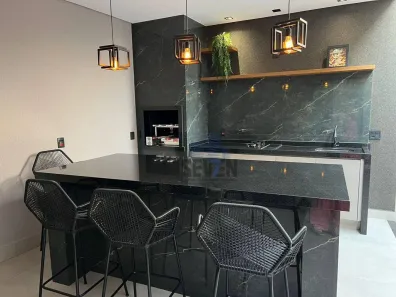 Casa com 3 Quartos à venda, 209m² no Jardim Santo Antonio, Duartina