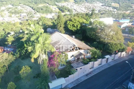 Casa com 5 Quartos à venda, 683m² no Pamplona, Rio do Sul